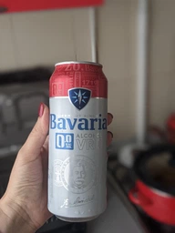 Упаковка пива Bavaria безалкогольное светлое фильтрованное 0.0% 0.5 л x 24 шт. (8714800024884G_8714800044721_8714800058919) фото от покупателей 2