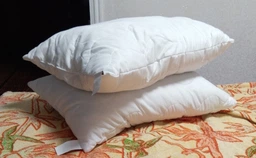 Набор антиаллергенных подушек MirSon EcoSilk №1501 Eco Light White Soft (2200003480504) фото от покупателей 14