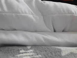 Набор антиаллергенных подушек MirSon EcoSilk №1501 Eco Light White Soft (2200003480504) фото от покупателей 12