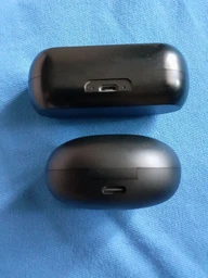 Наушники Realme Buds Air 2 Neo Black (6941399034716)