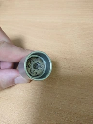 Болты секретки Farad StarLock (SicuStar) M14x1.5x27 Сфера R13 антивандальное кольцо (1 ключ) Mercedes-Benz Volkswagen Audi Skoda Комплект фото от покупателей 4