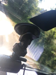 Видеорегистратор 70Mai Dash Cam M300 серый фото от покупателей 6