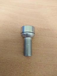 Болты секретки Farad StarLock (SicuStar) M14x1.5x27 Сфера R13 антивандальное кольцо (1 ключ) Mercedes-Benz Volkswagen Audi Skoda Комплект фото от покупателей 6