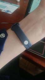 Ремінець ArmorStandart Superhero Edition for Xiaomi Mi Band 4/3 Wonder Woman Pink (ARM55067) фото від покупців 5