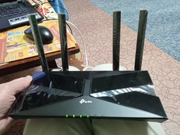 Роутер TP-Link ARCHER-AX10 Wi-Fi маршрутизатор роутери для дому офісу