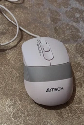 Мишка A4Tech FM10 Orange фото від покупців 3