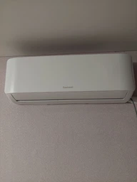 Кондиционер Sensei SAC-18MBW