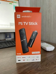 Xiaomi Mi TV Stick MDZ-24-AA (PFJ4098EU) фото от покупателей 14