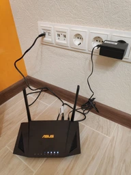Маршрутизатор Asus RT-AX56U фото від покупців 8
