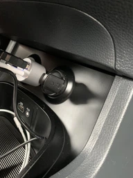 Автомобільний зарядний пристрій Satechi 72W Type-C PD Car Charger Space Grey (ST-TCPDCCM) фото від покупців 2