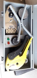 Паяльник для пластиковых труб Forte WP6312 (35872)
