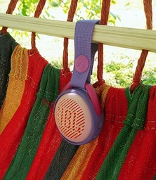 Акустическая система JBL JR POP Teal (JBLJRPOPTEL) фото от покупателей 8