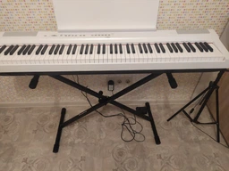 Клавишная стойка Soundking DF002 фото от покупателей 16
