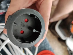 Удлинитель PowerPlant 10 м (PPEA08M100S1)