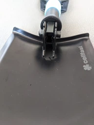 Лопата складная Cellfast Ergo 40-006 фото от покупателей 7