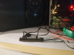 Хаб для вентиляторів ID-COOLING FH-07
