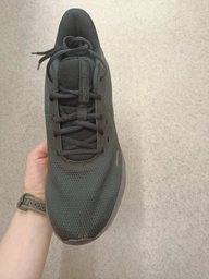 Мужские кроссовки для бега Nike Revolution 5 BQ3204-001 48.5 (14US) 32 см Черные (193151520821)