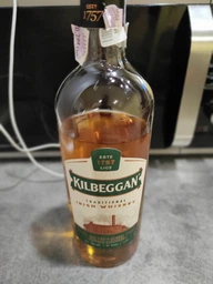 Виски Kilbeggan 5 лет выдержки 0.7 л 40% (5099357003609C) фото от покупателей 1