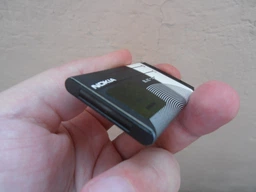 Аккумулятор Nokia BL-5C  1020 mAh (147484)