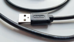 Кабель Atcom USB 2.0 - USB Type-C 0.8 м Black (12773) фото от покупателей 11