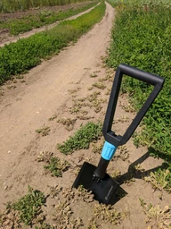 Лопата складная Cellfast Ergo 40-006 фото от покупателей 5