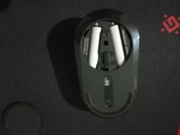 Мышь Xiaomi Miiiw Mouse Mute MWMM01 Wireless White (MWMM01 White) фото от покупателей 19