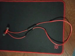 Наушники Pixus Joy Red фото от покупателей 1