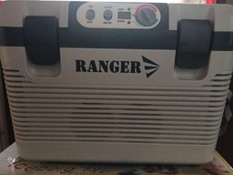 Автохолодильник Ranger Iceberg 19 л (RA 8848) фото от покупателей 6