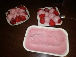 Мороженица CUISINART ICE30BCE фото от покупателей 1