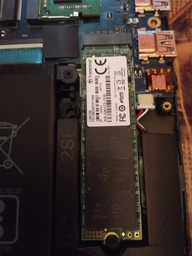SSD диск Transcend MTE110S 256GB M.2 2280 PCIe 3.0 x4 3D NAND TLC (TS256GMTE110S) фото от покупателей 15