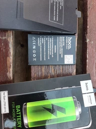 Аккумулятор Hoco EB-BJ700CBE/ EB-BJ700BBC для Samsung J700/ J700H/ J700F/ J701/ J7 (2015)/ J4 (2018)/ J400