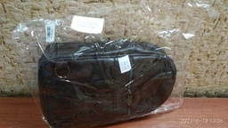 Чоловіча шкіряна сумка Vintage 17,5х26,5х5 см (sum0012298) фото від покупців 8
