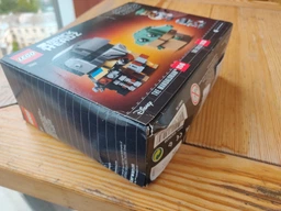 Конструктор LEGO Star Wars Мандалорец и малыш 295 деталей (75317) фото от покупателей 16