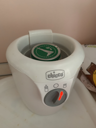 Підігрівач для пляшечок Chicco для будинку (07388.10)