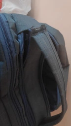 Рюкзак Rivacase 8365 Black 17.3" фото від покупців 2