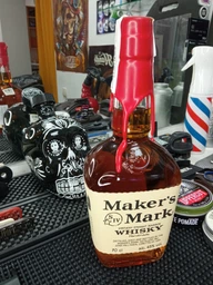 Виски Maker's Mark 0.7 л 45% (085246342978) фото от покупателей 12