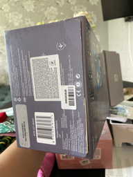 Электрическая зубная щетка PHILIPS Sonicare HX9917/88 Diamond Clean Smart 9400 фото от покупателей 9
