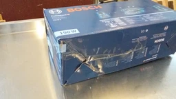 Вібраційна шліфмашина Bosch GSS 23 A 0601070400 190 Вт фото від покупців 1