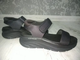 Жіночі сандалії Skechers 119226 BLSH 38 Рожеві (194880934682) фото від покупців 15