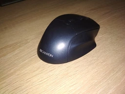Мышь Canyon CNE-CMSW15GO Wireless Golden фото от покупателей 3