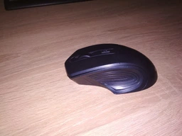 Мышь Canyon CNE-CMSW15GO Wireless Golden фото от покупателей 4