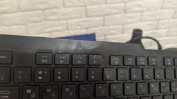 Клавиатура проводная MSI Interceptor DS4100 USB UKR фото от покупателей 4