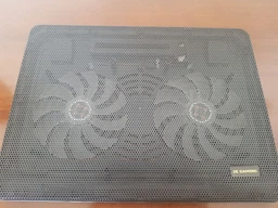 Охлаждающая подставка для ноутбука 2E Gaming 2E-CPG-001 Black (2E-CPG-001) фото от покупателей 1