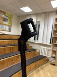 Держатель для микрофона Rockstand RS20794 фото от покупателей 5