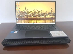 Охлаждающая подставка для ноутбука 2E Gaming 2E-CPG-001 Black (2E-CPG-001)