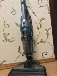 Аккумуляторный пылесос Philips PowerPro Aqua Cordless FC6409/01 фото от покупателей 10