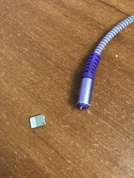 Дата кабель USB 2.0 AM to Lightning 1.0m Cablexpert (CC-USB2B-AMLM-1M-VW)