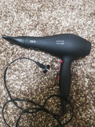 Фен MIRTA HD-4550 Fashion PRO hair фото от покупателей 1