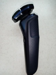 Електробритва PHILIPS S5585/30 серії 5000 фото від покупців 5
