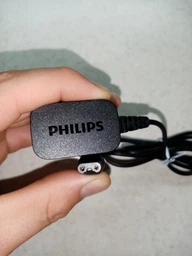 Електробритва PHILIPS S5585/30 серії 5000 фото від покупців 1